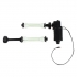 Falcon Eyes electrisch achtergrondsysteem B-4WE